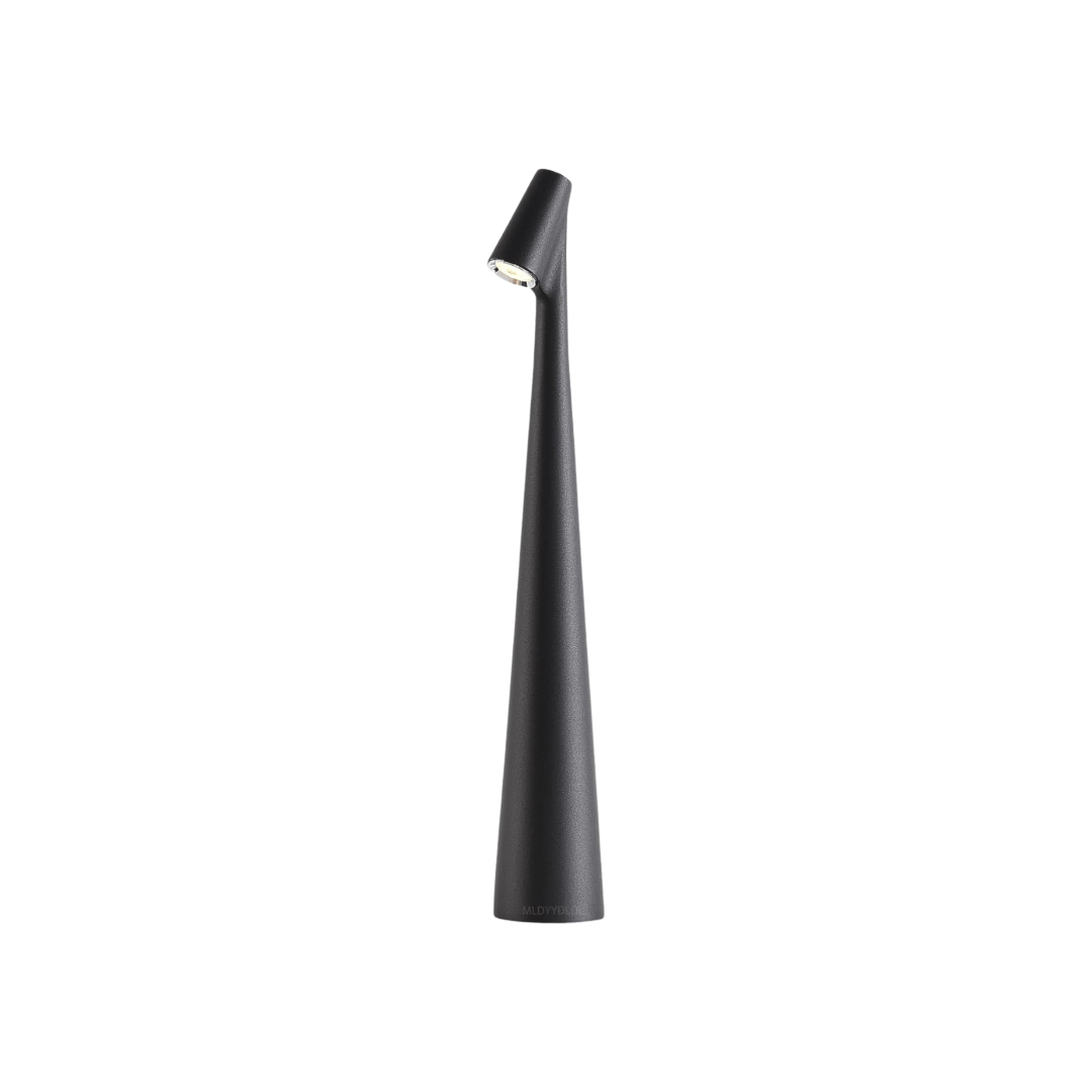 Lumera Lune Minimalistisch Design LED Tafellamp – Minimalist Beam Lamp