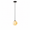 Lumera Lune Japandi Alabaster Hanglamp - Natuursteen Verlichting