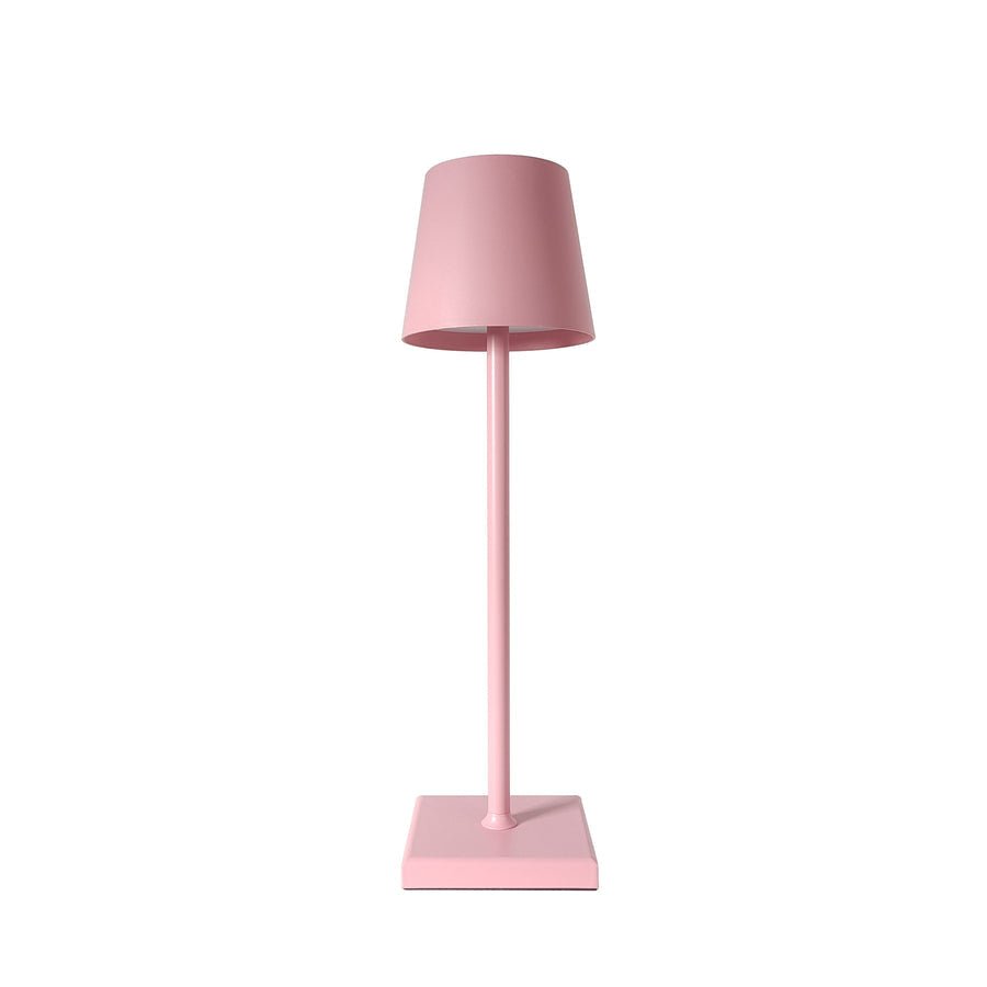Lumera Lune Draadloze Oplaadbare Tafellamp - Minimalistische Japandi Design Lamp